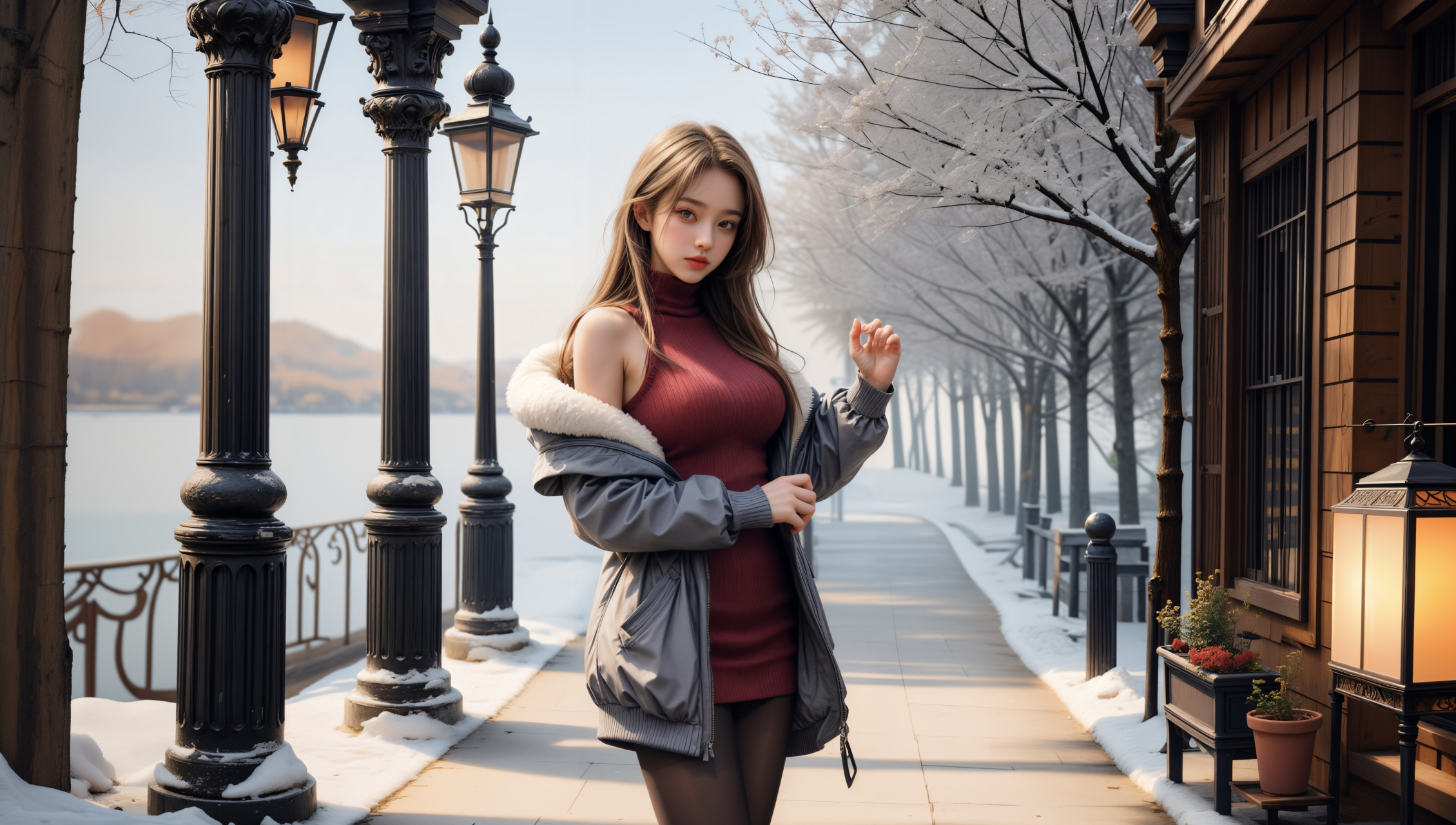 老空间解锁新场景 各地城市更新有了“新玩法”